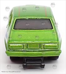 MF Green